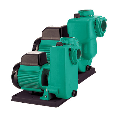 PU-951M 농공업용펌프