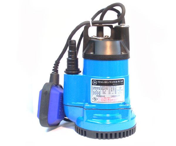 배수펌프 YI-1000F