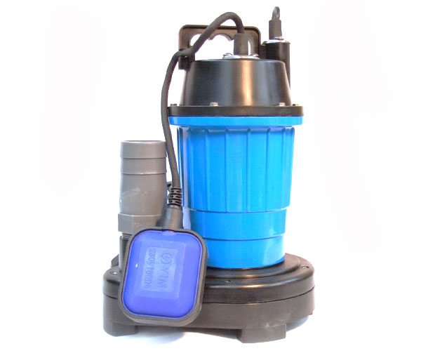 배수펌프 YI-5000F