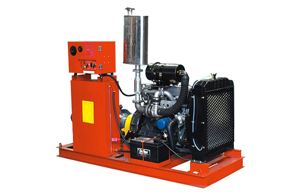 소방엔진펌프 45HP