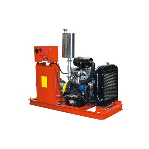 소방엔진펌프 45HP
